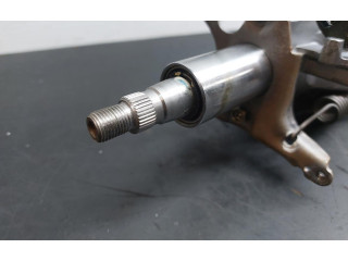 Руль Toyota Land Cruiser (HDJ90)  1996 - 2002 года 45870-35360      