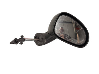 Zpětné zrcátko  Chevrolet Spark M100, M150 2005  96600221  