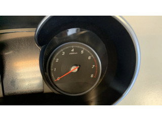 Přístrojová deska  Mercedes-Benz C W205 2017 A2059009029, A2059014714  