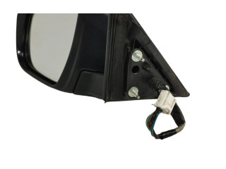 Zpětné zrcátko  Nissan X-Trail T32 2016  9CABLES  