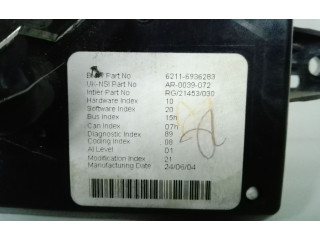 Přístrojová deska  Mini One - Cooper R50 - 53 2004 6211-693628, 6211-693628  