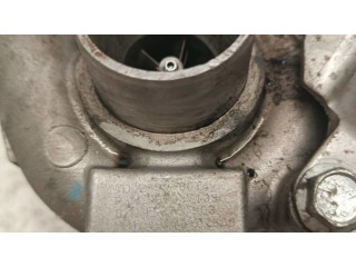  Турбина Ford Focus 1.6 9670371380         