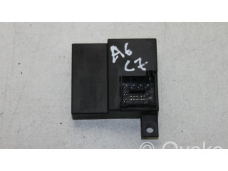 Блок управления 4H0907705J   Audi A6 S6 C7 4G