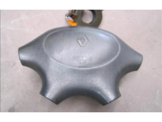 Подушка безопасности водителя 7700426364, 7700426364   Renault Megane I