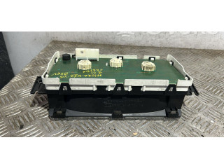 Přístrojová deska  Nissan Micra  BC53D5918524  