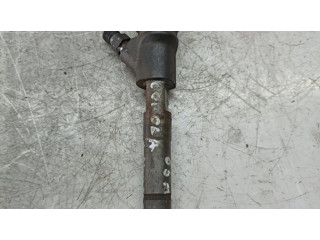 Vstřikovač 2367033040   Toyota Corolla E120 E130  pro naftový motor 1.4  