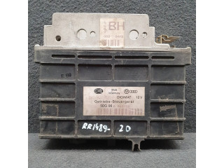 Блок управления коробкой передач 097927731, 5DG00696216   Audi 80 90 S2 B4