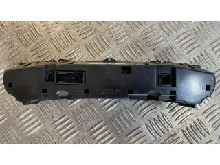 Блок управления климат-контролем 2118300385, HW0303   Mercedes-Benz E W211