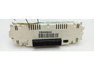 Блок управления климат-контролем A1638202589   Mercedes-Benz ML W163