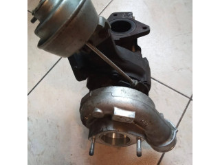  Турбина Honda Civic 2.2 48900RSRE01, 7537085         