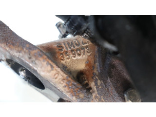 Píst 54359700009   Peugeot 206     