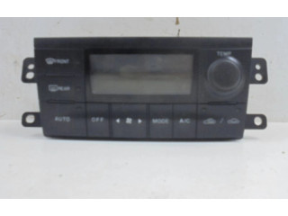 Блок управления кондиционером    CB82D, CB82D   Mazda Premacy