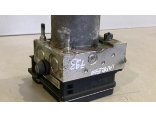 Блок АБС 0265235478, 27536FG010   Subaru  Impreza II  2006-2007 года
