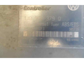 Jednotka ABS 1J0614217E   Seat Toledo I (1L) 1999