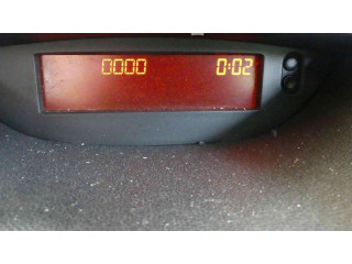 Дисплей    8200722451-B, IMPRK1244712   Renault Thalia II