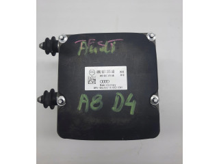 Блок управления АБС 4H0907379AB, 4H0907379AB   Audi A8 S8 D4 4H