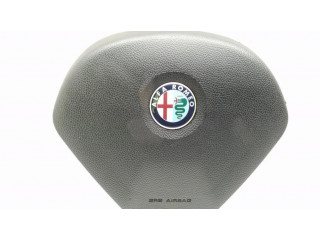 Подушка безопасности водителя 1560915200   Alfa Romeo Giulietta