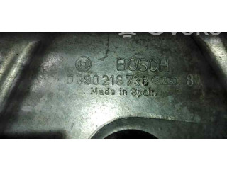 Моторчик заднего дворника 0390216739, 2210    Renault Express