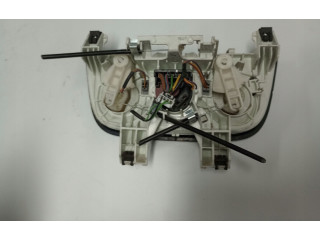 Блок управления климат-контролем 05073401000013   Fiat Fiorino