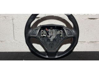Руль Fiat Bravo  2007 - 2014 года 71753279      