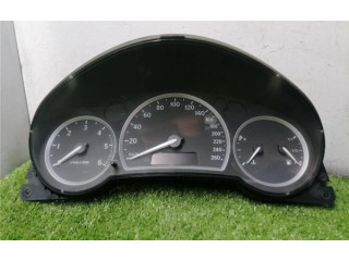 Přístrojová deska  Saab 9-3 Ver2 2005 7553536, 7553536  
