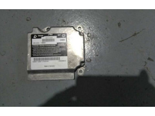 Блок подушек безопасности 51711816   Fiat Stilo