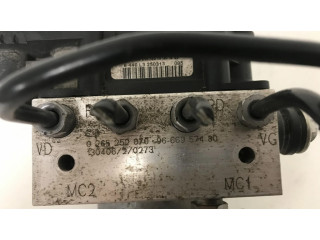 Jednotka ABS 0265252070, 0265951870   Peugeot 308 2009