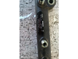 Vstřikovací lišta 0445214133, 0445214133   Toyota Yaris     
