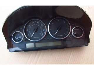 Přístrojová deska  Land Rover Range Rover L322 2007   