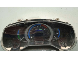 Панель приборов 77850T7AG81   Honda HR-V       