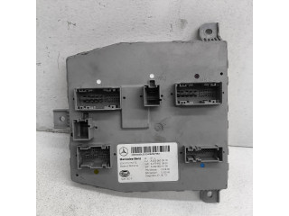Блок комфорта A2059003913, 5DK01077272   Mercedes-Benz C W205   