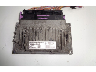 Блок управления коробкой передач 8200677546, 8200636922   Renault Scenic II -  Grand scenic II