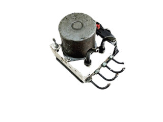 Jednotka ABS 4F0614517T, 4F0910517AC   Audi A6 S6 C6 4F 2006