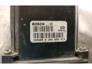 Jednotka ABS 1496637080, 4541C5   Peugeot 807 2005