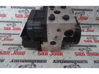 Блок АБС 0265216895   Honda  Civic  1974 - 1976 года