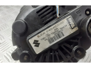 Генератор 31400-85E00-000   Suzuki Swift      