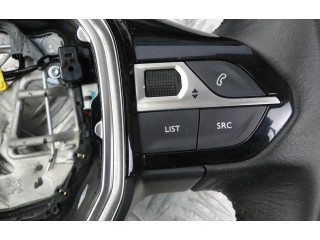 Volant Peugeot 2008 II 2023 98255044ZD, 98255044ZD  