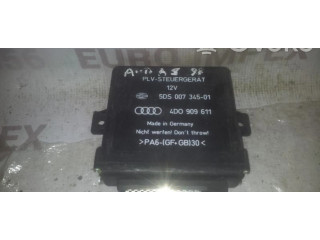 Блок управления 5DS00734501, 4d0909611   Audi A8 S8 D2 4D