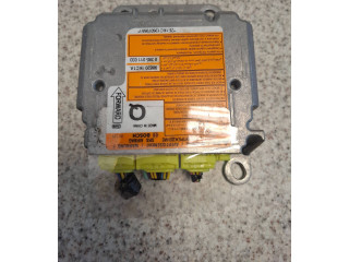 Блок подушек безопасности 988201KC1A, 0285011033   Nissan Juke I F15