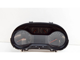 Панель приборов 769167680U, 9831117780   Opel Crossland X       