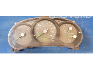 Панель приборов UR8255430A, 1575302094   Mazda BT-50       