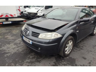 Дисплей    8200755120   Renault Megane II