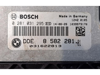 Řídící jednotka N47D20C   BMW 2 F22 F23 2014