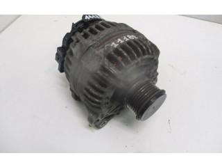 Генератор 0124525187, 03L903023   Volkswagen Scirocco      