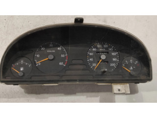 Přístrojová deska  Citroen Evasion 1996 1480070080  