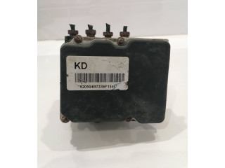 Блок АБС 0265950926, 79202F1546   GMC  Acadia I  2007 - 2016 года