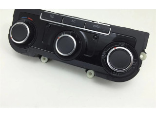 Блок управления климат-контролем 7N0907426K   Volkswagen Eos