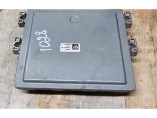 Řídící jednotka AB3912A650FF, 836167001   Ford Ranger 2013