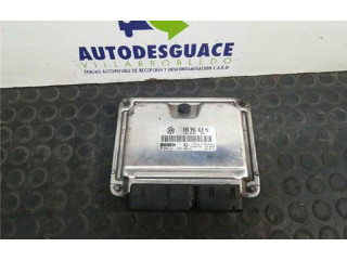 Řídící jednotka 281011823   Volkswagen Polo I 86 2005