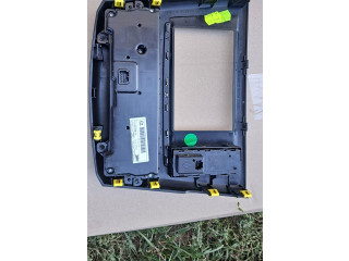 Блок управления климат-контролем 275102210R, 681043286R   Renault Kadjar